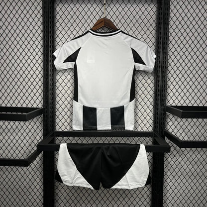 KIT ENFANT JUVENTUS DOMICILE 24/25