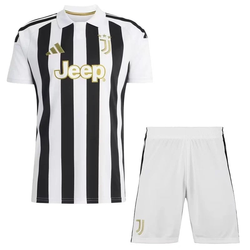 KIT ENFANT JUVENTUS DOMICILE 26/27