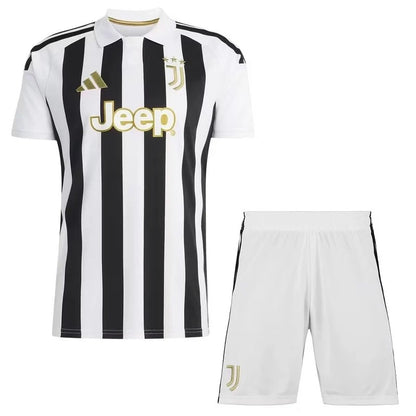 KIT ENFANT JUVENTUS DOMICILE 26/27