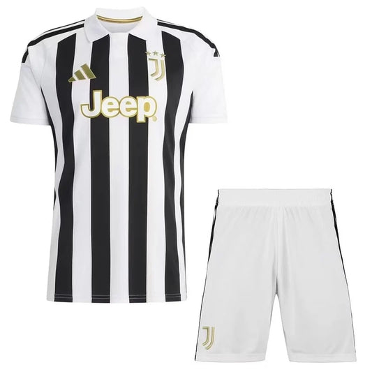 KIT ENFANT JUVENTUS DOMICILE 26/27