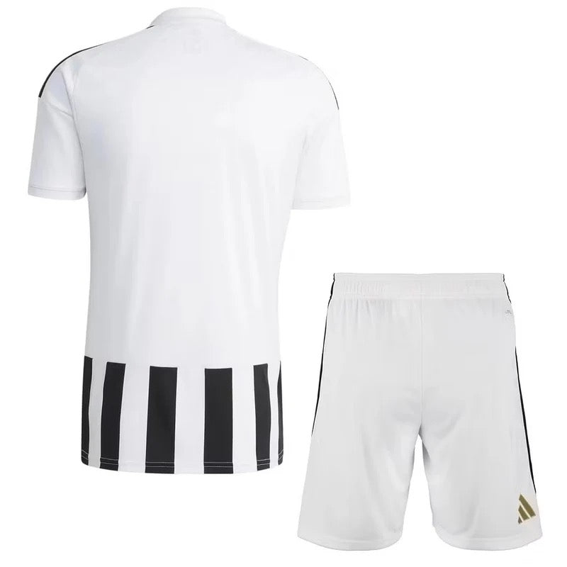 KIT ENFANT JUVENTUS DOMICILE 26/27