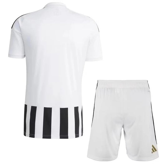 KIT ENFANT JUVENTUS DOMICILE 26/27