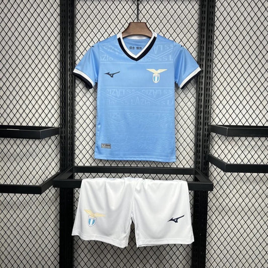 KIT ENFANT LAZIO ROME DOMICILE 24/25