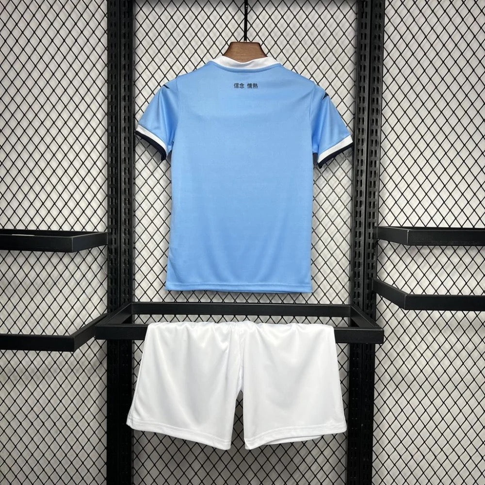 KIT ENFANT LAZIO ROME DOMICILE 24/25