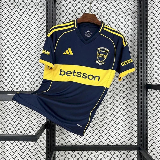 BOCA JUNIORS ÉDITION 120 ANS 25/26