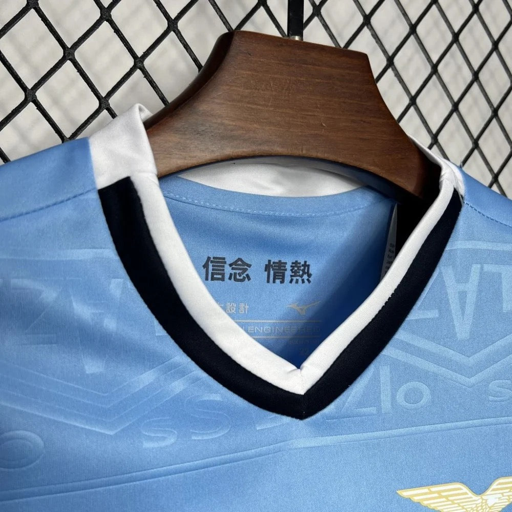 KIT ENFANT LAZIO ROME DOMICILE 24/25