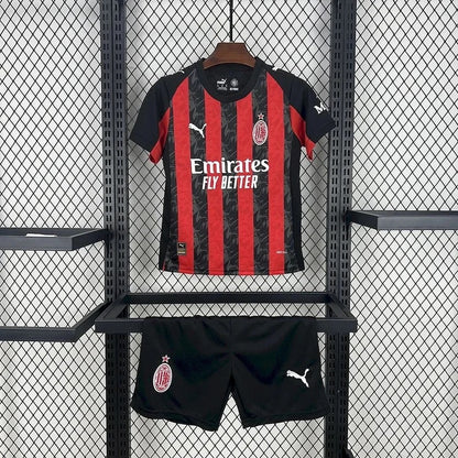 KIT ENFANT MILAN AC DOMICILE 25/26