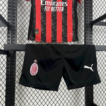 KIT ENFANT MILAN AC DOMICILE 25/26
