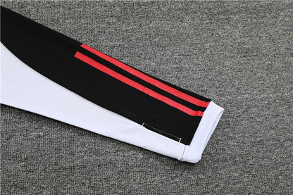 SURVET MANCHESTER UNITED BLANC 23/24