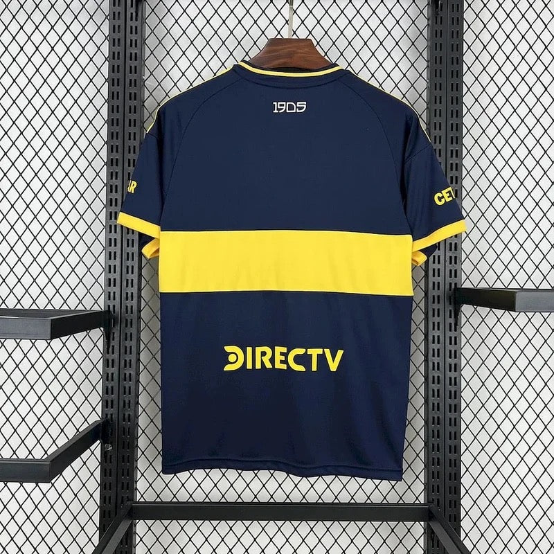 BOCA JUNIORS ÉDITION 120 ANS 25/26