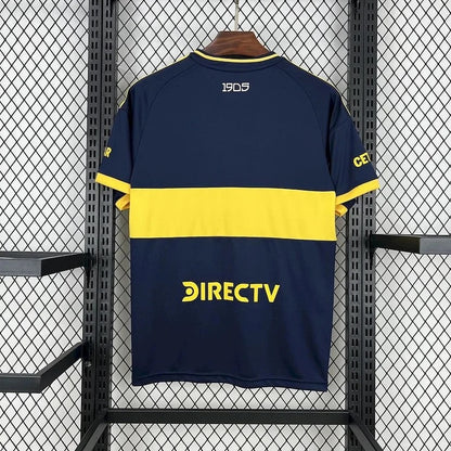 BOCA JUNIORS ÉDITION 120 ANS 25/26