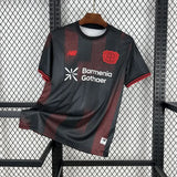 BAYER LEVERKUSEN DOMICILE 25/26