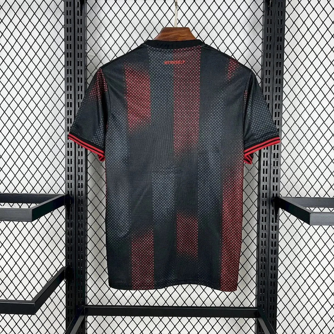 BAYER LEVERKUSEN DOMICILE 25/26