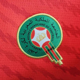 MAROC DOMICILE 2023