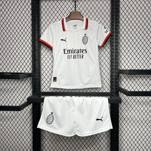 KIT ENFANT MILAN AC EXTÉRIEUR 24/25