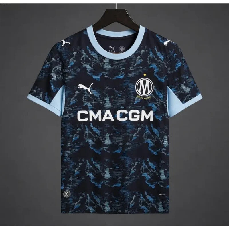 OLYMPIQUE DE MARSEILLE EXTÉRIEUR 26/27