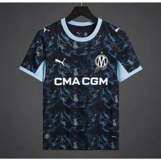 OLYMPIQUE DE MARSEILLE EXTÉRIEUR 26/27