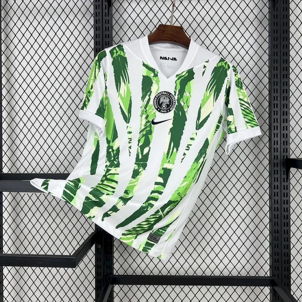 NIGERIA DOMICILE 2025