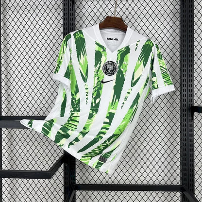 NIGERIA DOMICILE 2025