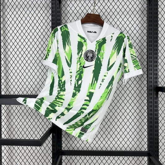 NIGERIA DOMICILE 2025
