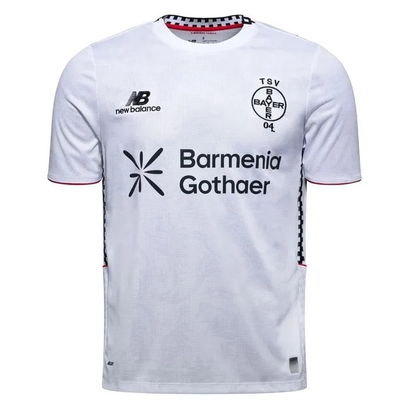 BAYER LEVERKUSEN THIRD 26/27