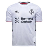 BAYER LEVERKUSEN THIRD 26/27