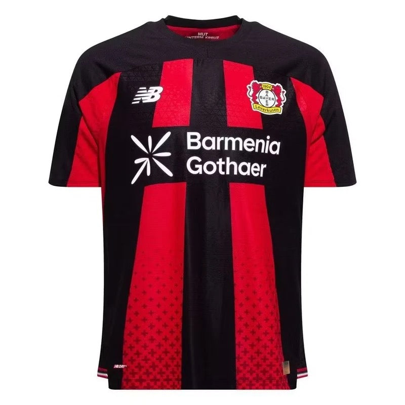 BAYER LEVERKUSEN DOMICILE 26/27