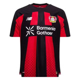 BAYER LEVERKUSEN DOMICILE 26/27