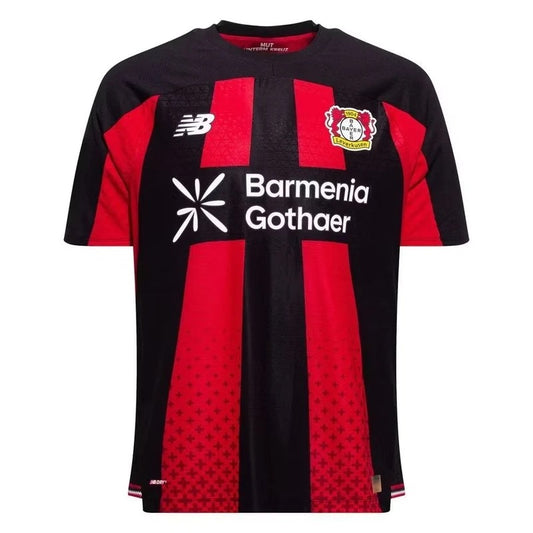 BAYER LEVERKUSEN DOMICILE 26/27