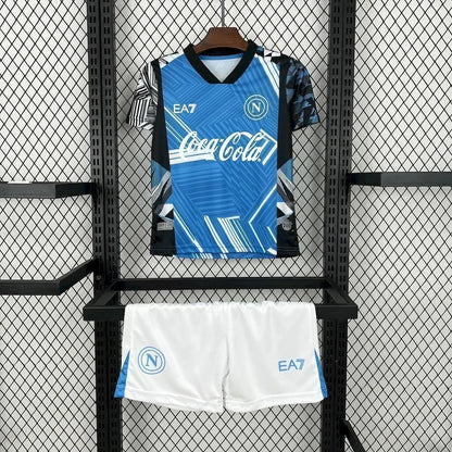 KIT ENFANT NAPLES 25/26