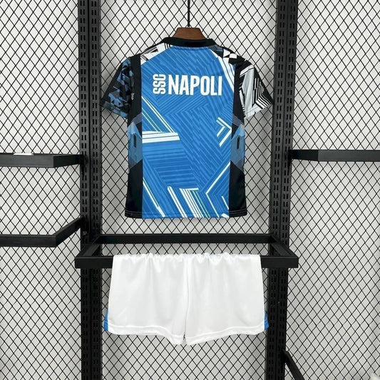 KIT ENFANT NAPLES 25/26