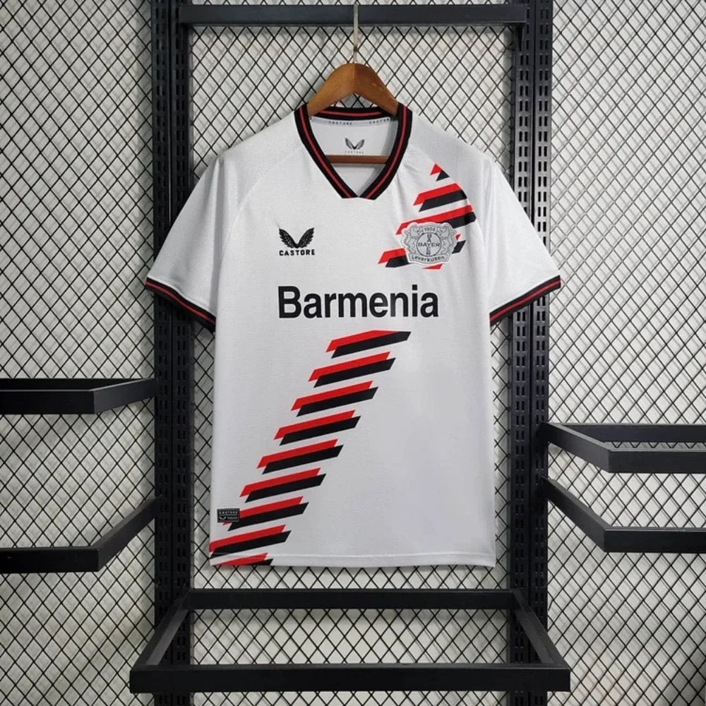 BAYER LEVERKUSEN EXTÉRIEUR 23/24