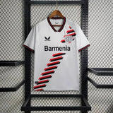 BAYER LEVERKUSEN EXTÉRIEUR 23/24
