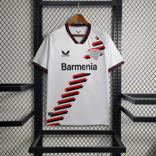 BAYER LEVERKUSEN EXTÉRIEUR 23/24