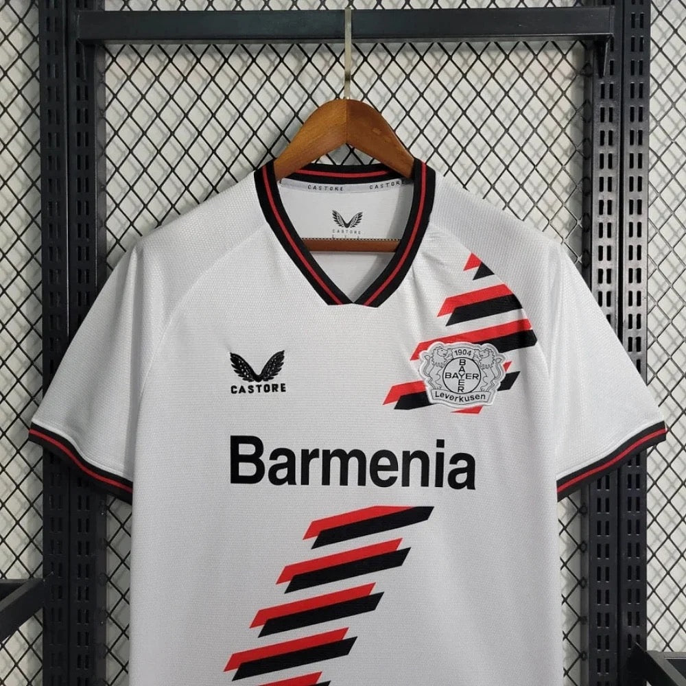 BAYER LEVERKUSEN EXTÉRIEUR 23/24