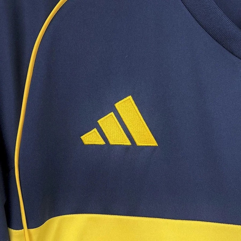 BOCA JUNIORS ÉDITION 120 ANS 25/26