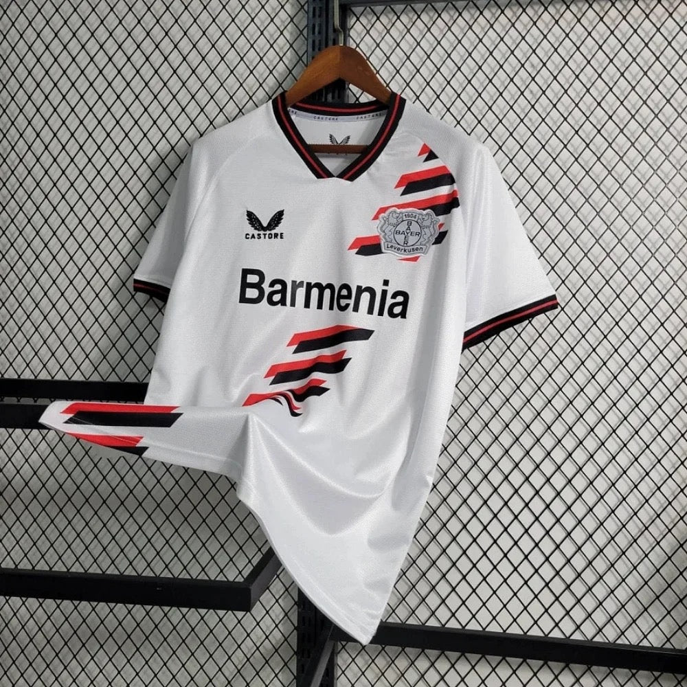BAYER LEVERKUSEN EXTÉRIEUR 23/24