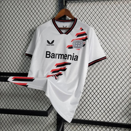BAYER LEVERKUSEN EXTÉRIEUR 24/25