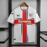 BAYER LEVERKUSEN EXTÉRIEUR 24/25