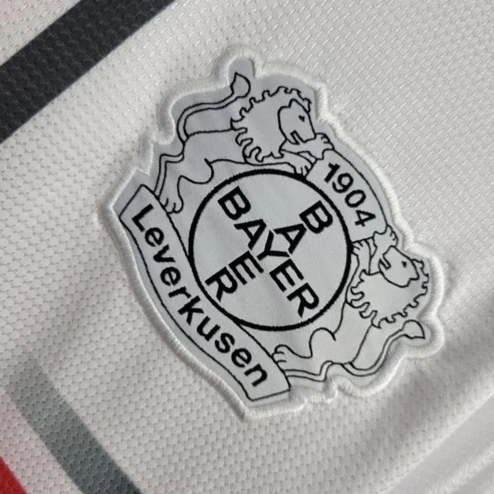 BAYER LEVERKUSEN EXTÉRIEUR 24/25