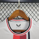 BAYER LEVERKUSEN EXTÉRIEUR 24/25