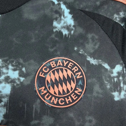 BAYERN MUNICH EXTÉRIEUR 24/25