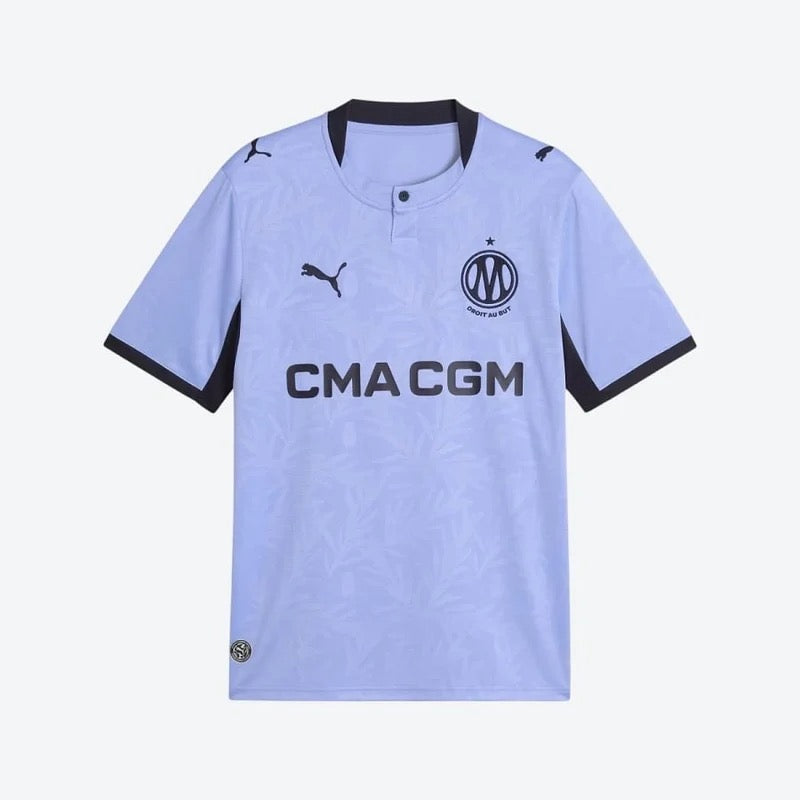 OLYMPIQUE DE MARSEILLE THIRD 26/27