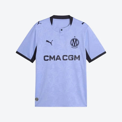 OLYMPIQUE DE MARSEILLE THIRD 26/27