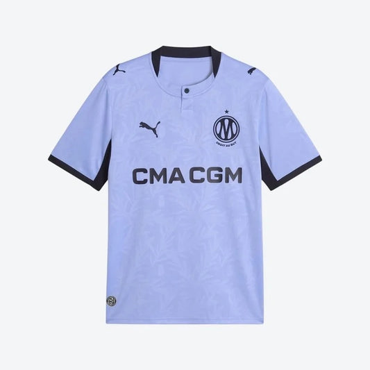 OLYMPIQUE DE MARSEILLE THIRD 26/27