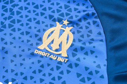 SURVET OLYMPIQUE MARSEILLE BLEU MARINE 23/24