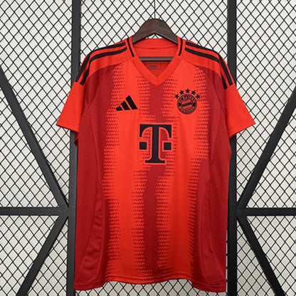 BAYERN MUNICH DOMICILE 24/25