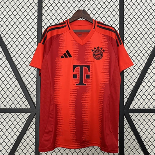 BAYERN MUNICH DOMICILE 24/25