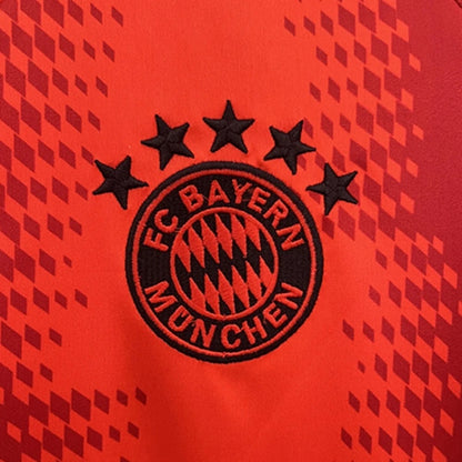 BAYERN MUNICH DOMICILE 24/25