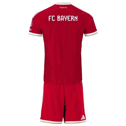 KIT ENFANT BAYERN MUNICH DOMICILE 26/27